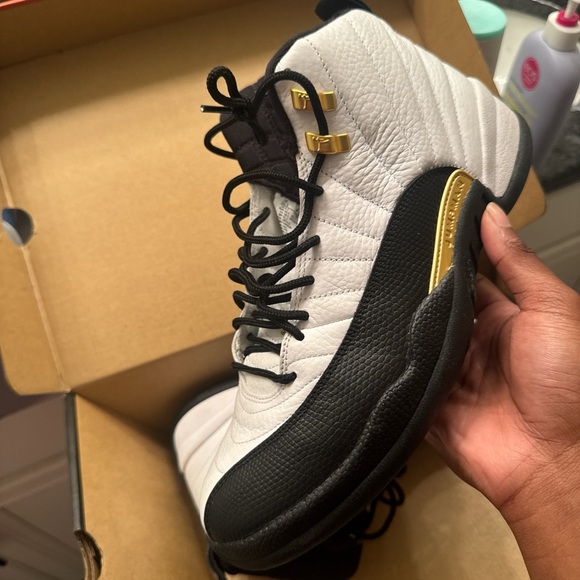 Jordan Other - Jordan 12 Royalties